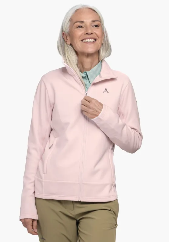 Fleece Jk Style Uriezzo WMS